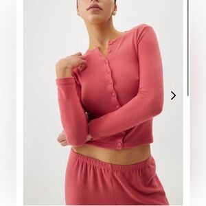 Tea you matching set